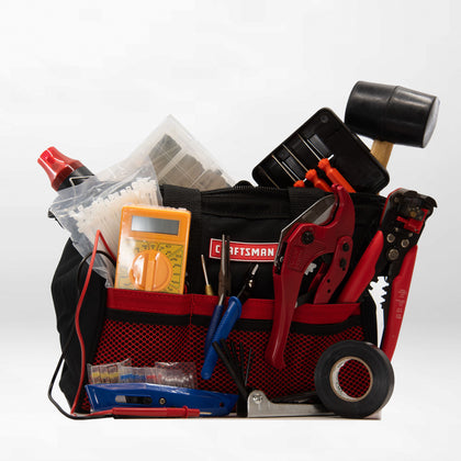 Essential ROV Tool Kit