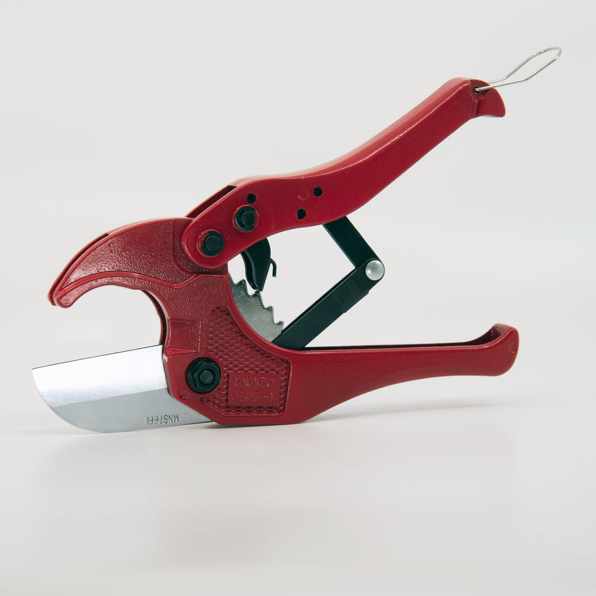 Ratcheting PVC Cutters – Everything ROV