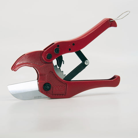 Pvc Ribbon Cutter Ratcheting PVC Cutters – Everything ROV